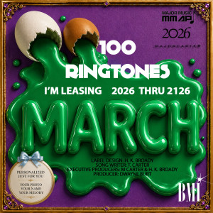 March RT Bundle