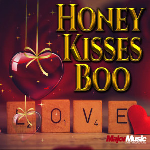 Honey Kisses